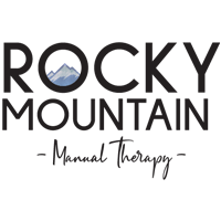 Rocky Mountain Manual Therapy Logo